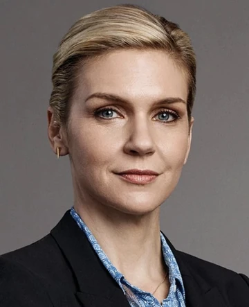 Retrato de Kim Wexler